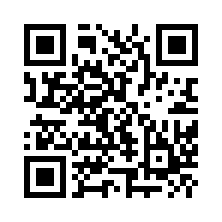 QR Code for bitcoin:1Buj99Ahb44TtDGydRgV5ajzPmnWS22fSc
