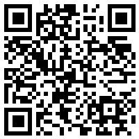 QR Code for bitcoin:1BunxNz27BAT3vsA7D7G8b9F97dV7bgqWU