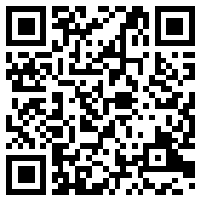 QR Code for bitcoin:1BupXskgzLSyyLFE6JFigmoLECwEsSopM3