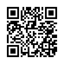 QR Code for bitcoin:1BurF3z6vPFoc1HbTdExoghHd1Wgk8eb9p