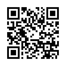 QR Code for bitcoin:1BusvNfZgfYv3p8iuL7dk11YCFRde4oSog