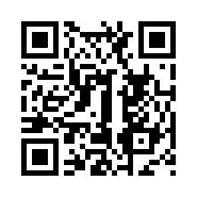 QR Code for bitcoin:1ButC1W1vTv4RHmGnvfrWT4bfnZqXTQFox