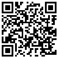 QR Code for bitcoin:1ButUx6Udode7yExhtxRJi9rmibvEy46vs