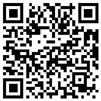 QR Code for bitcoin:1BuxzbFp7NsnWoidJRxbifD6CL7PKYQcP