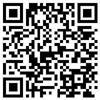QR Code for bitcoin:1Bv1zF6aYroyQAmK3VhA2Rth5sVnfmLSMA