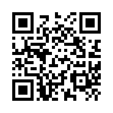 QR Code for bitcoin:1Bv3f5kdbM2fsd76JmPdYc5k5zZmDxcDD6