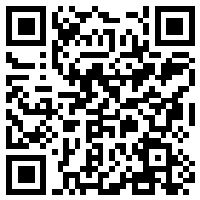 QR Code for bitcoin:1Bv5WZ1fCBrxzyn1DGSVtJfHs3pyEEUjYk
