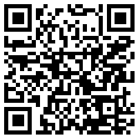 QR Code for bitcoin:1Bv8ViYAnDwF9AXAXpc3QcdVpWyeHsss6h