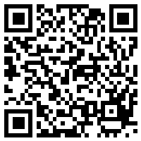 QR Code for bitcoin:1BvCiAZW5YadRSvdBiYYi5th4of8G4tpvC