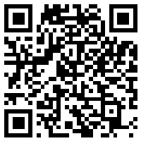 QR Code for bitcoin:1BvDPQQxkESCxsErQFEve5tFNapATfYVLE