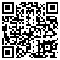 QR Code for bitcoin:1BvDbXAPLEWzSLRmurBDQPMP9tXx8wMxF1