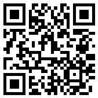 QR Code for bitcoin:1BvErncsvQmyK7CM54JPX435TCpkLN153A