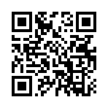 QR Code for bitcoin:1BvFAeDgynhEPcGeYBKnhGL1X4S2NkSYRQ