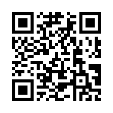 QR Code for bitcoin:1BvFpjsL35fbJuBehuHEmKMLavAEdRHYuL