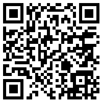 QR Code for bitcoin:1BvFrmAiBMfJe4uzHFeQumNiBAMfcDCEyy