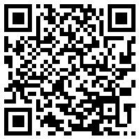 QR Code for bitcoin:1BvGVQpSDcTDj2EQsAPmyF1FVjBkFfMLDF