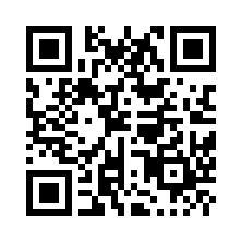 QR Code for bitcoin:1BvJXw7FTLEfPA6ZSW59V7C3aPqAqDUwir