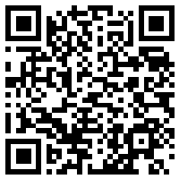 QR Code for bitcoin:1BvLbCLU6BqdCF573f2c2mwPky2BwNqUrR