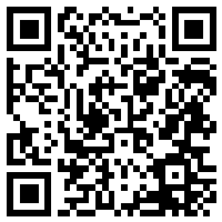 QR Code for bitcoin:1BvQHApDWmvTauFg14AZu7SCYV6pXSNEEy