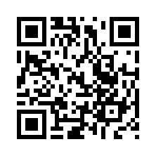 QR Code for bitcoin:1BvS7SWsdBtsRcidU7T5qqrhC9mrRjkibT