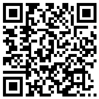 QR Code for bitcoin:1BvSAJpryYuv8ujVPR9rm4WtUrArevjZbF