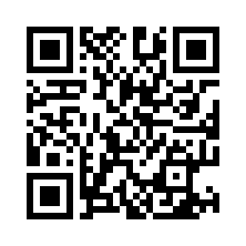 QR Code for bitcoin:1BvSCHAbooewam7Ehj2vBSYpyL3c2YaMiU
