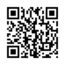 QR Code for bitcoin:1BvUvFF8Dc49orW4voJCuFovLsdqe2UREv
