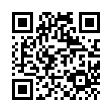 QR Code for bitcoin:1BvVMs861HqnHbdy1hmXiS8U2JCJsgoSN5