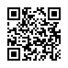 QR Code for bitcoin:1BvVvGeYLRab6JJudjX5PfRRTTj19ZyKC1