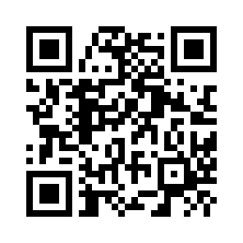 QR Code for bitcoin:1BvWV3G11sPhG1USVSdpVDwCrLdCJCkvae
