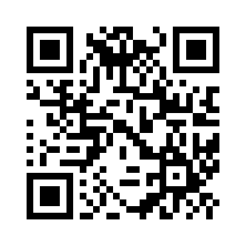 QR Code for bitcoin:1BvXZwEMwVzbMesBJaKiYetWyyVykaWGy