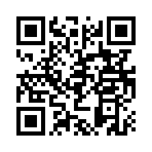 QR Code for bitcoin:1BvbZ5pSod9P4mtgKREWvzyG1oefd8YWZD