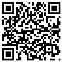 QR Code for bitcoin:1BvbknuzN3v5CuezCTV13gcfPTziEVs5ow