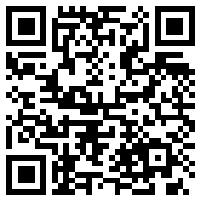 QR Code for bitcoin:1BvcKDvovaRcuCsLRVdbvM7CChwANzEnbR