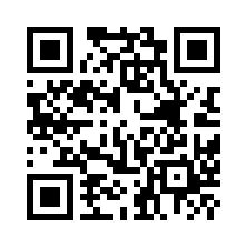 QR Code for bitcoin:1BvdjGoLEXVk4VN64WbY426RkfKFFsEdAw
