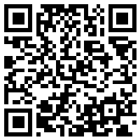QR Code for bitcoin:1Bve8KuoFeEnh7b2c1ixSYjvM9PUptMe41