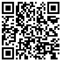 QR Code for bitcoin:1BvgyQrGyEP2czVGbknkC1Ax75WYYnP37M