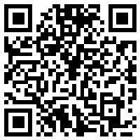 QR Code for bitcoin:1Bviq7DHN1smAwA9TyR3eCioC9HanCYt5h