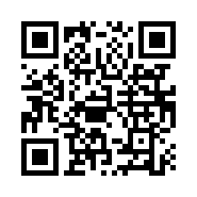 QR Code for bitcoin:1BviyUyUXCSkKSkgcdgS4eBm1Adp1EYoxj