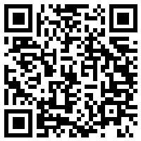 QR Code for bitcoin:1BvjGxi2Pm4o7VzsWXSJ77sND9VC8MNH5c