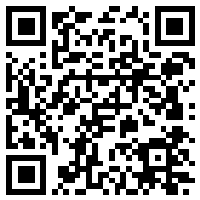 QR Code for bitcoin:1BvkDkVLAc4NLmkj7aVvGSQDUJMHTSd5Da