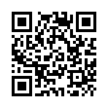 QR Code for bitcoin:1Bvm7BokCXam5UNHPLaDLhsZ8BnSbyyrhV