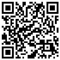QR Code for bitcoin:1BvnPdAhxU84Ct3cWZ2fNB4S35kmDNLoPe