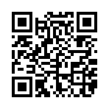 QR Code for bitcoin:1BvooeiViUCb39chY6aKSgPAAfFsnmJHfd