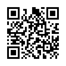 QR Code for bitcoin:1BvpDfRaxVt5Wz1JVUJr2yw8bMRRetafdC