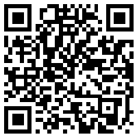QR Code for bitcoin:1BvpckXx1LMsEcTudE6szVCmU86aXG7wd8