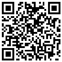 QR Code for bitcoin:1BvrardoSHpNrpve5zCZcS9BkfTr5EXz34