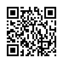 QR Code for bitcoin:1BvrkLhUbdC8UBtHBKM7S1x552JC2QPcfW