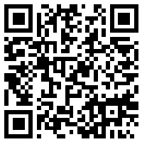 QR Code for bitcoin:1BvsHwMzztp7x3XGchqaW8zaaR8CViJLWQ