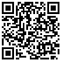 QR Code for bitcoin:1BvsMnFqKMjyVCk6cAFWz2XWzFppcsSo3C